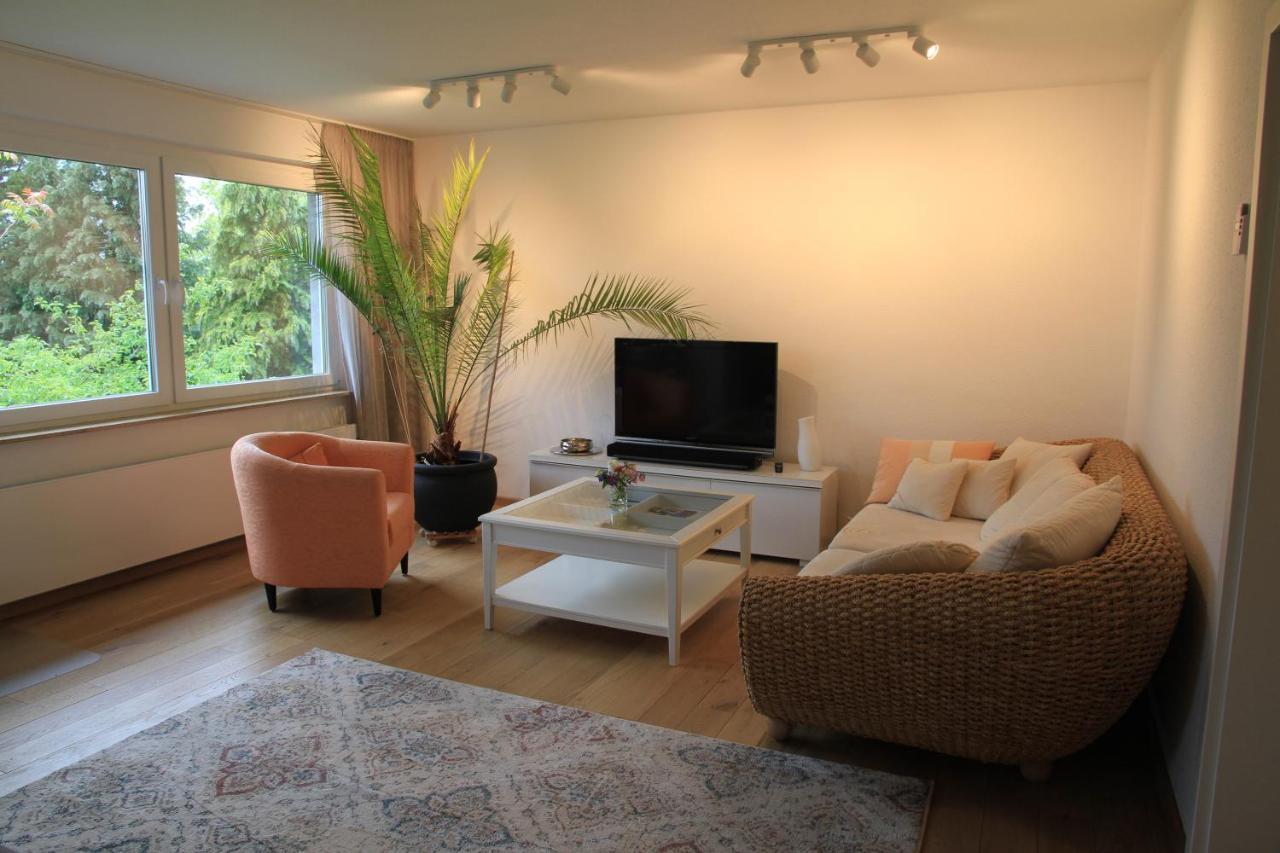 Apartment Comfort Stueckenfeld
